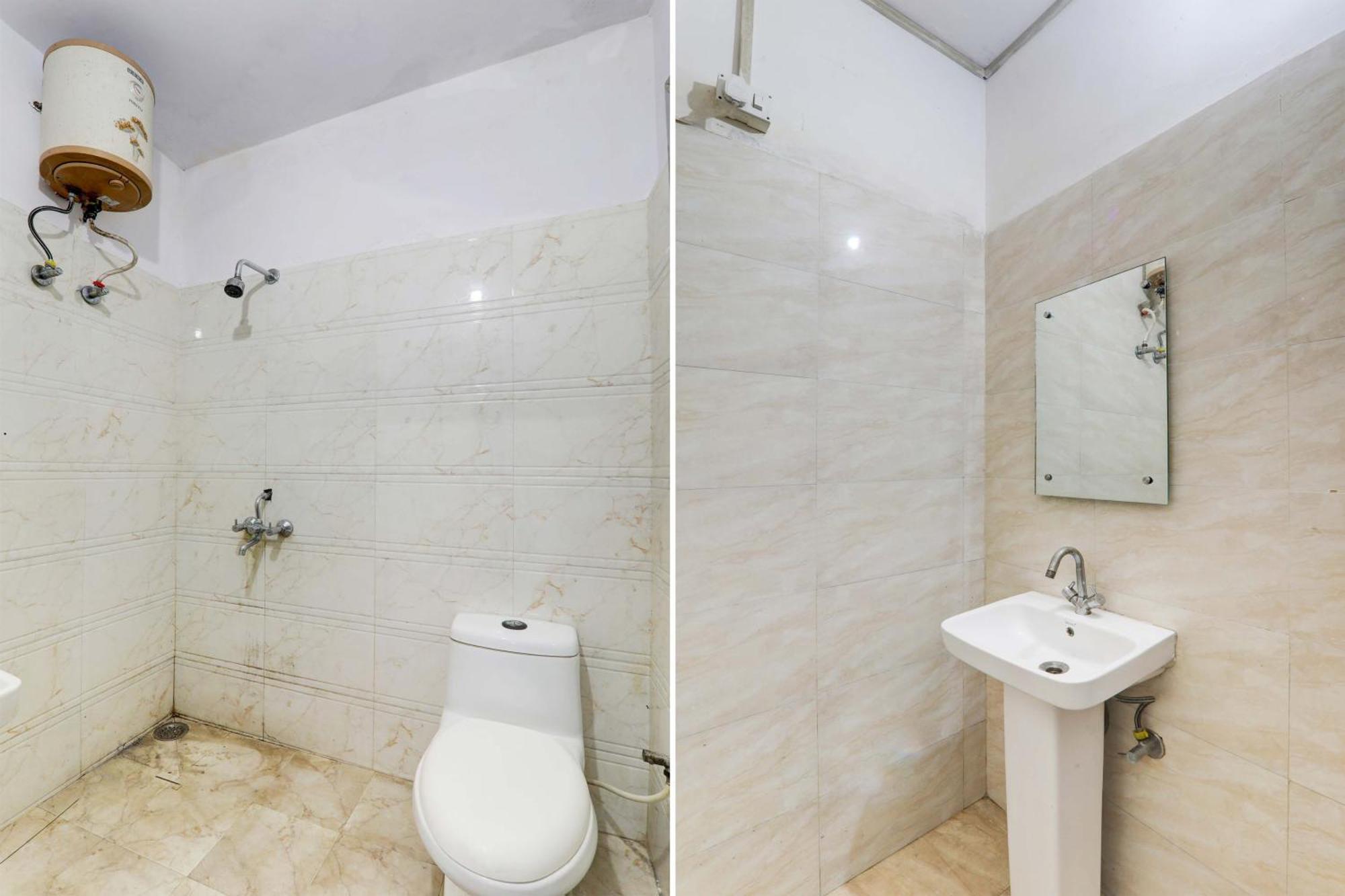 Hotel O Dripp Stay Inn Lucknow Exterior photo