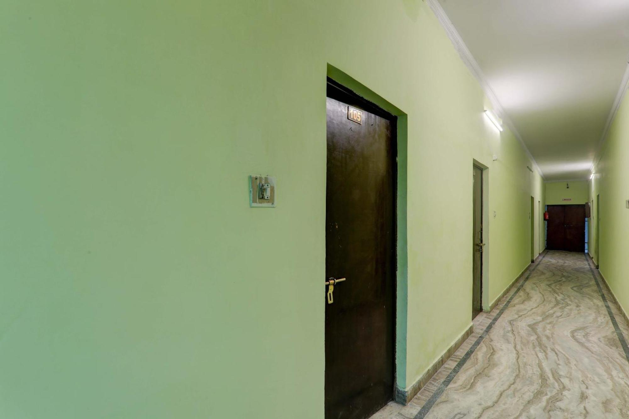 Hotel O Dripp Stay Inn Lucknow Exterior photo