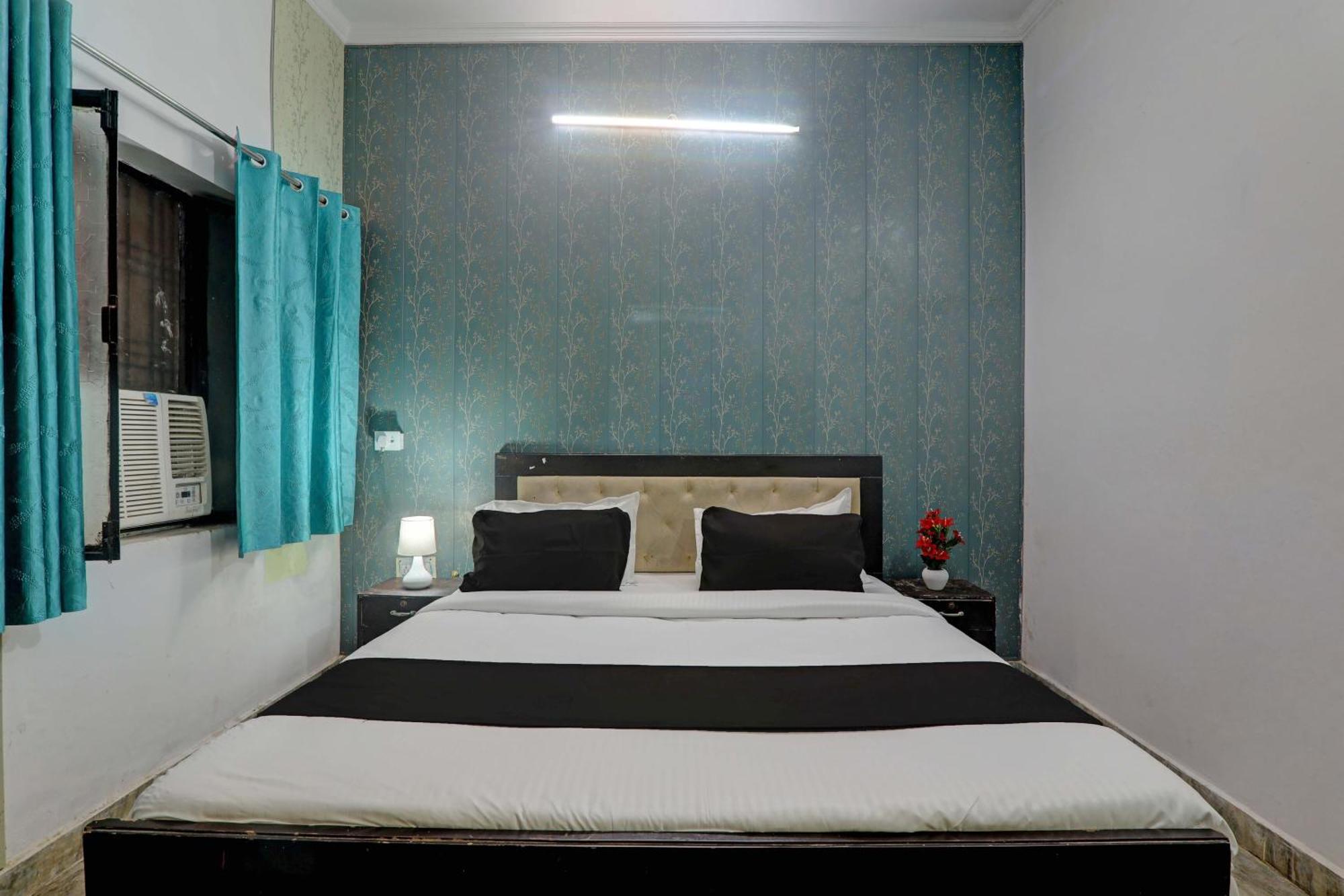 Hotel O Dripp Stay Inn Lucknow Exterior photo