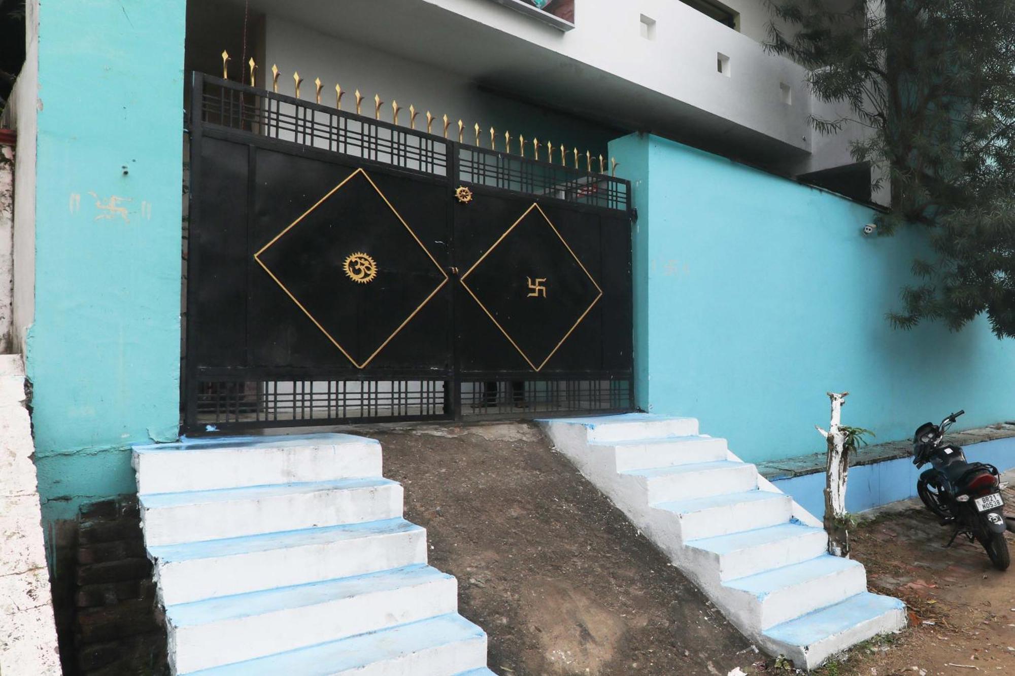 Hotel O Dripp Stay Inn Lucknow Exterior photo