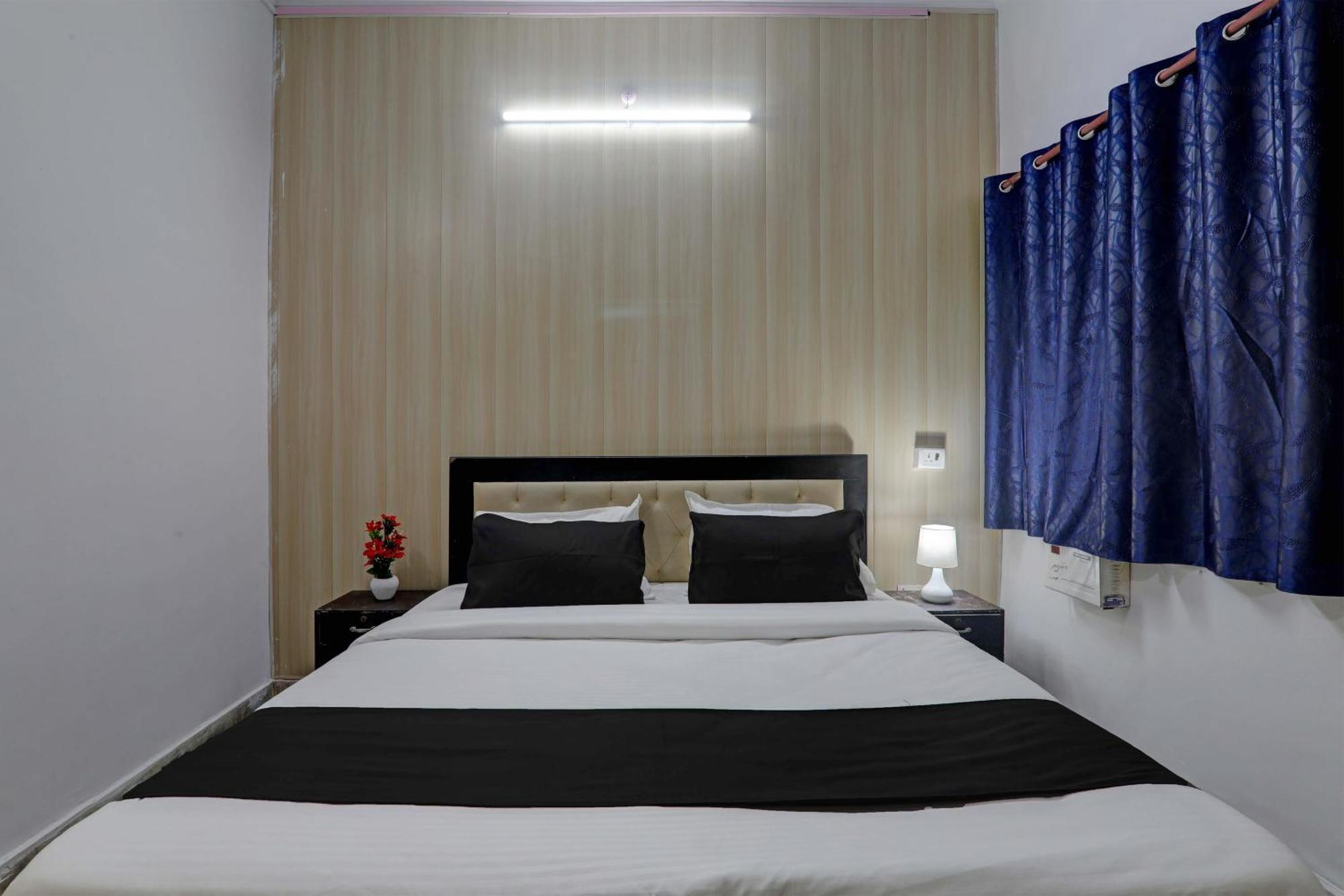 Hotel O Dripp Stay Inn Lucknow Exterior photo