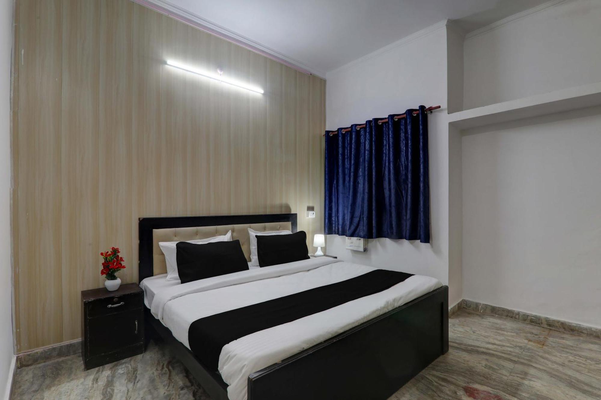 Hotel O Dripp Stay Inn Lucknow Exterior photo